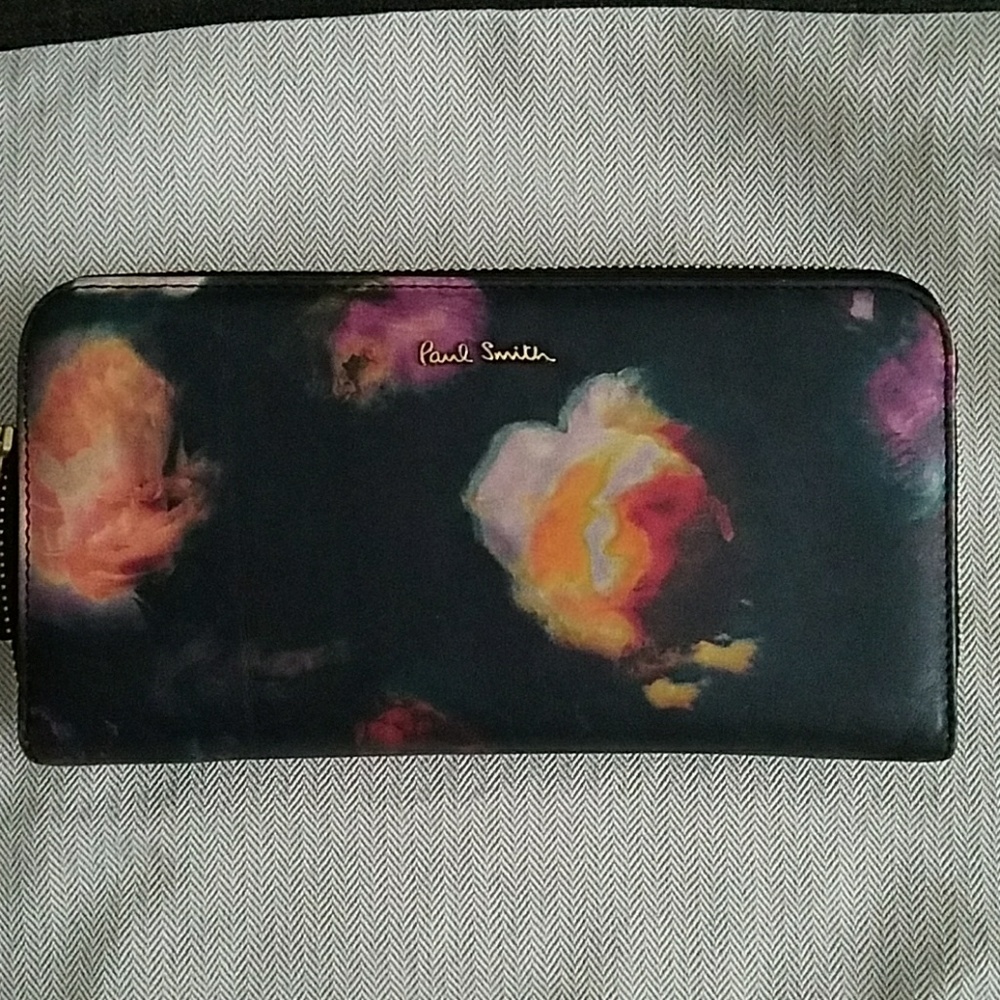 Paul smith purse